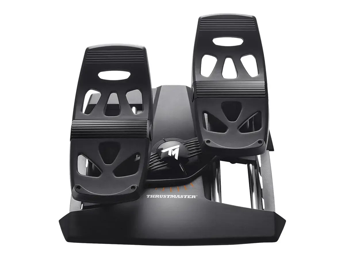 Thrustmaster Joystick T 16000M Flight Pack Black