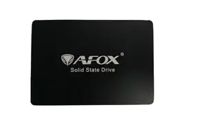 SSD diskas AFOX SD250-256GQN 256 GB, 2.5", Serial ATA III