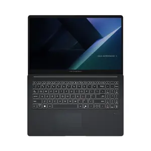 ASUS ExpertBook B1503CVA-S77277X Core i5-210H 15.6" FHD 300 nits 60Hz AG 16GB DDR5 512GB SSD Intel Graphics WLAN + Bluetooth LAN 1080p webcam 50Wh battery Windows 11 Pro Gentle Grey 3-year on-site warranty