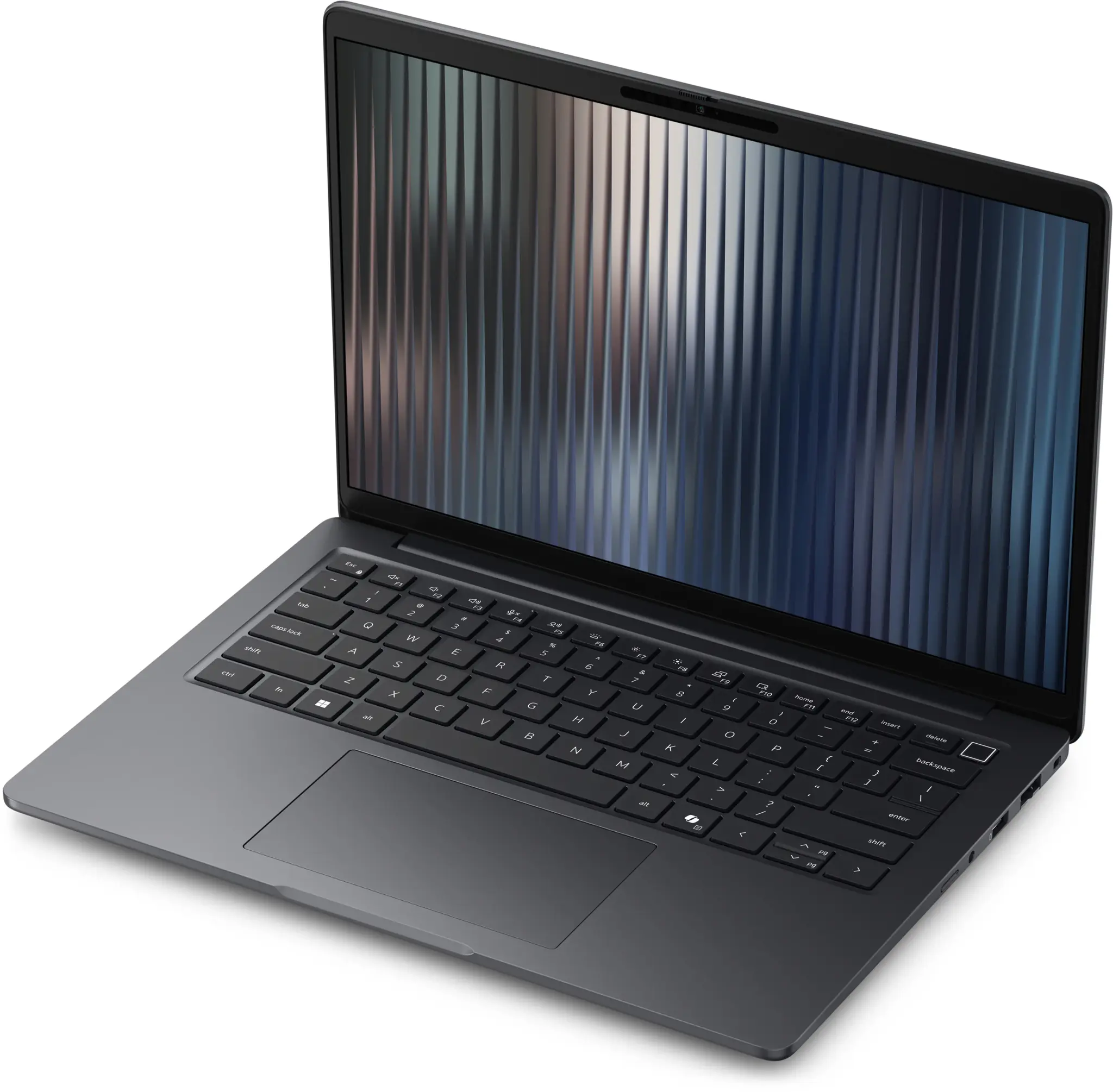 Dell Pro 3 14 P314260/Core™ 5 320/16GB/512GB SSD/14.0" FHD+/FgrPr /W11 Pro/FHD/IR Cam & Mic/WLAN + BT/US Backlit Kb/3yrs Basic Onsite