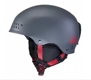 Men's helmet K2 PHASE PRO gunmetal M