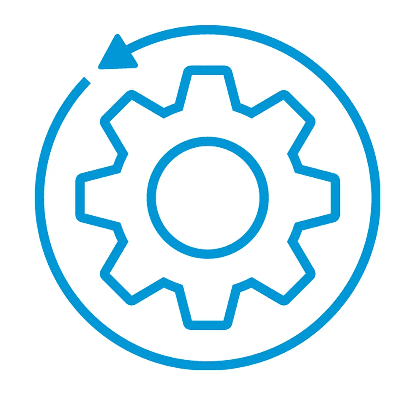 HP 5 metų "Proactive Security Svc" E-LTU