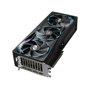 Vaizdo plokštė GIGABYTE GeForce RTX 5070 12 GB, GDDR7, GV-N5070AORUS M-12GD