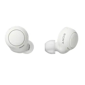 Sony WF-C500, True Wireless Stereo (TWS), Calls/Music, 20 - 20000 Hz, Headset, White