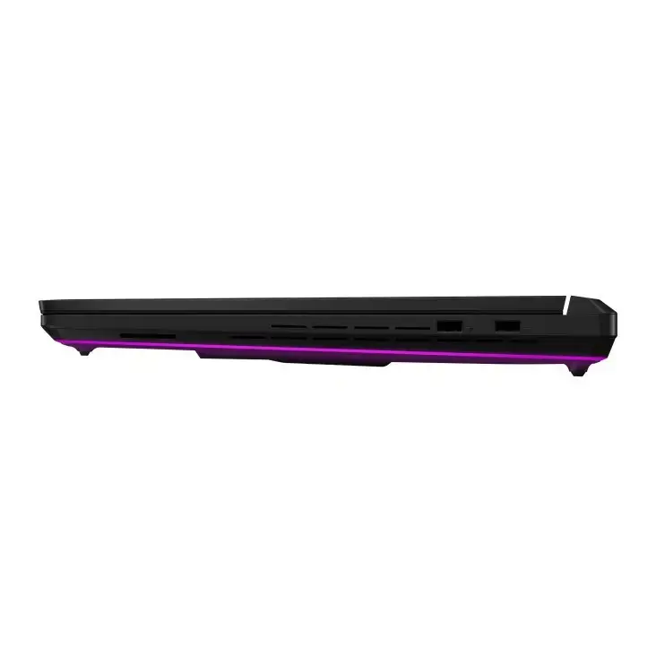 ASUS ROG Strix SCAR 18 G835LXG-U9642W Ultra 9 290HX 18.0" 4K 240Hz Mini LED AG 64GB DDR5 6400 2TB SSD GeForce RTX 5090 24GB WLAN 7+BT 1080p camera 90WHrs Windows 11 Aluminium Off-Black