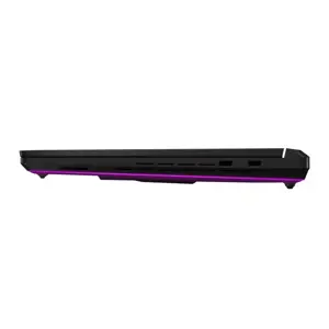 ASUS ROG Strix SCAR 18 G835LXG-U9642W Ultra 9 290HX 18.0" 4K 240Hz Mini LED AG 64GB DDR5 6400 2TB SSD GeForce RTX 5090 24GB WLAN 7+BT 1080p camera 90WHrs Windows 11 Aluminium Off-Black