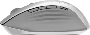 HP 930 Creator belaidė pelė, dešinioji, "Bluetooth", 3000 DPI, sidabrinė