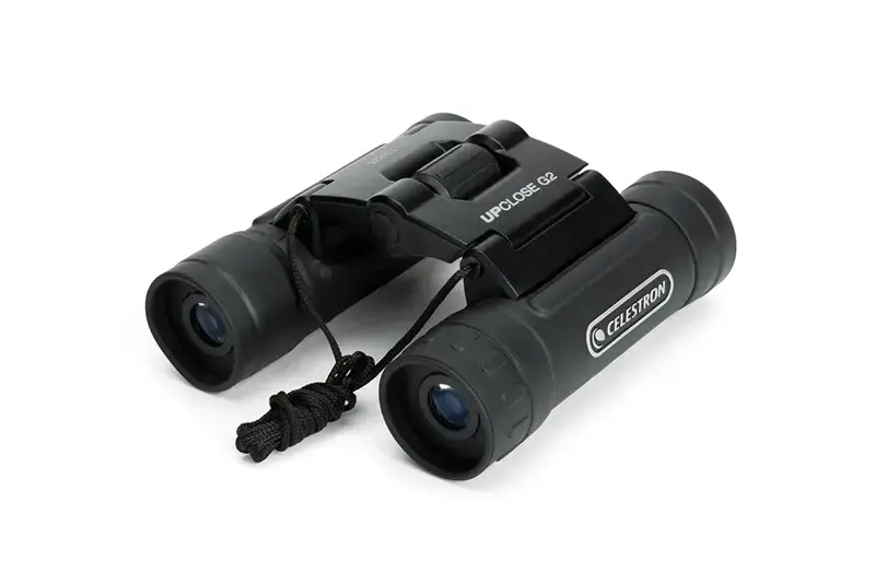 CELESTRON UPCLOSE 10X25 G2 STOGINIS ŽIŪRONAS