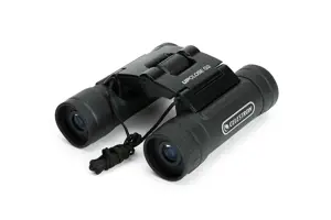 CELESTRON UPCLOSE 10X25 G2 STOGINIS ŽIŪRONAS