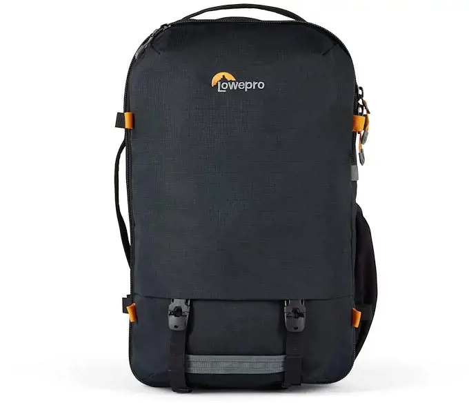 "Lowepro" kuprinė Trekker Lite BP 250 AW, juoda