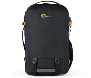 "Lowepro" kuprinė Trekker Lite BP 250 AW, juoda