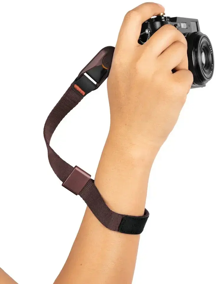 Peak Design wrist strap Cuff, eclipse