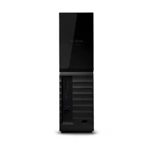 Išorinis kietasis diskas "WD My Book" (3,5 colio, 6 TB, USB 3.0)