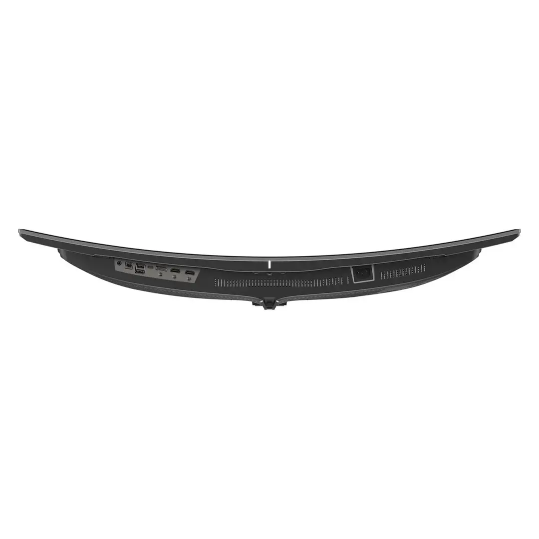 Monitor MSI 34" Gaming/Curved/21 : 9 Panel QD-OLED 3440x1440 240 Matte 0.03 ms Swivel Height adjustable Tilt Colour Black MPG341CQPXQD-OLED