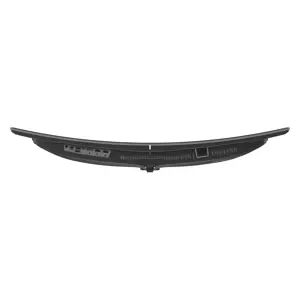 Monitor MSI 34" Gaming/Curved/21 : 9 Panel QD-OLED 3440x1440 240 Matte 0.03 ms Swivel Height adjustable Tilt Colour Black MPG341CQPXQD-OLED