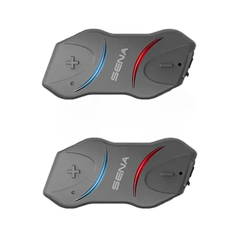 Motociklo domofonas "Sena 10R Duo