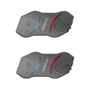 Motociklo domofonas "Sena 10R Duo