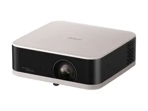 Epson EF-61R | Full HD (1920x1080) | 700 ANSI lumens | Rose Quartz | Wi-Fi
