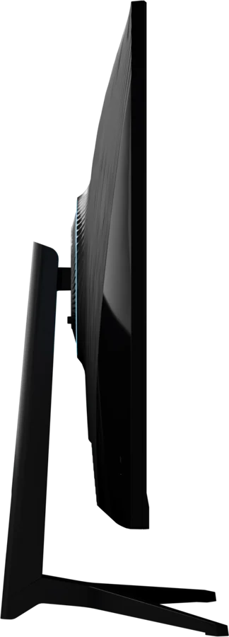 Arozzi | Nova | 32 " | IPS | QHD | 16:9 | 180 Hz | 1 ms | 2560 x 1440 pixels | 300 cd/m² | HDMI ports quantity 2 | Black