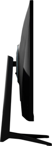 Arozzi | Nova | 32 " | IPS | QHD | 16:9 | 180 Hz | 1 ms | 2560 x 1440 pixels | 300 cd/m² | HDMI ports quantity 2 | Black