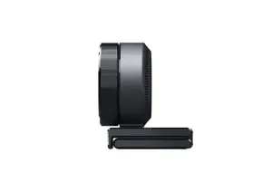 "Razer" USB kamera "Kiyo Pro", juoda, H264, USB 3.0