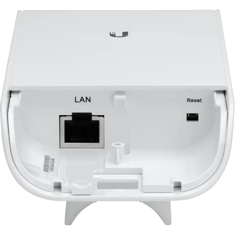 UBIQUITI LocoM2 Ubiquiti NanoStation Loco M2 2,4 GHz AirMax, 802.11g/n, 8,5 dBi antena, 23 dBm