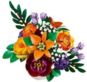LEGO BOTANICALS 10345 Flower Arrangement
