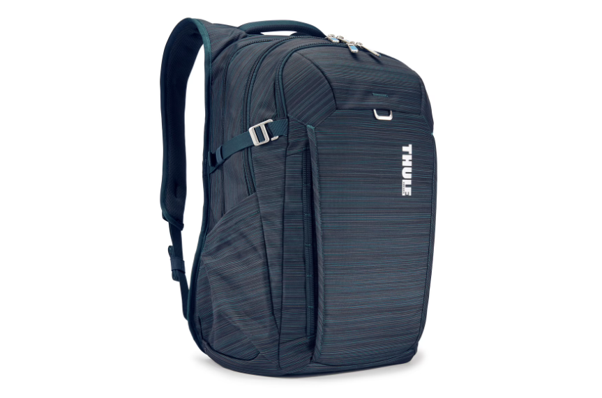 Thule Construct CONBP-216 Carbon Blue, Miestas, 39,6 cm (15,6"), Nešiojamojo kompiuterio skyrius, Nailonas