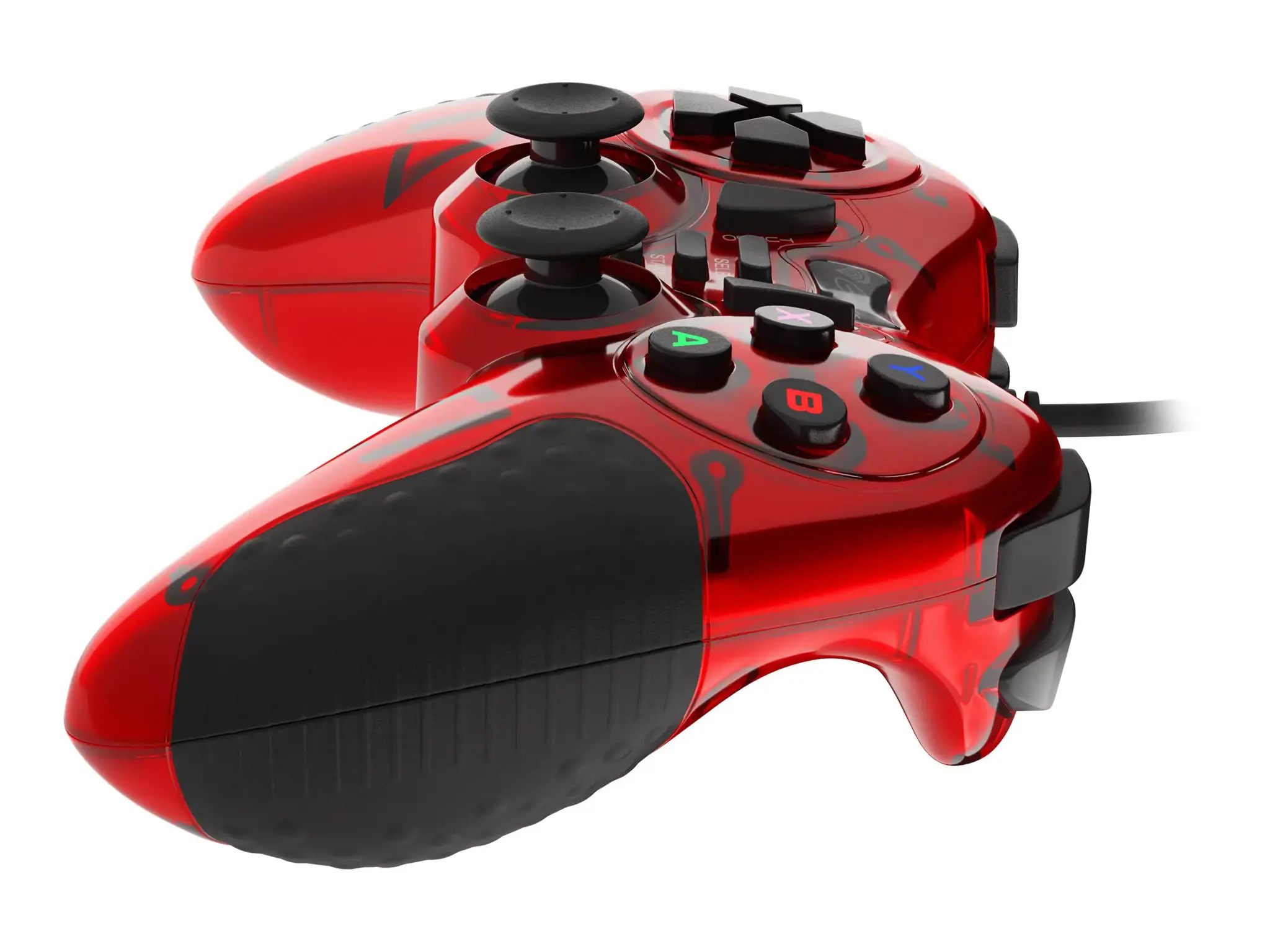 NATEC NJG-1425 GENESIS GamePad MANGAN 200 laidinis kompiuteris