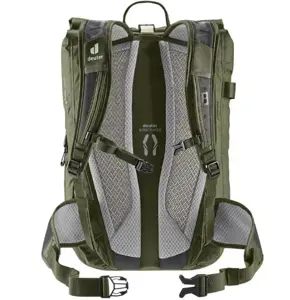 Bicycle backpack - Deuter Amager 25+5 Graphite