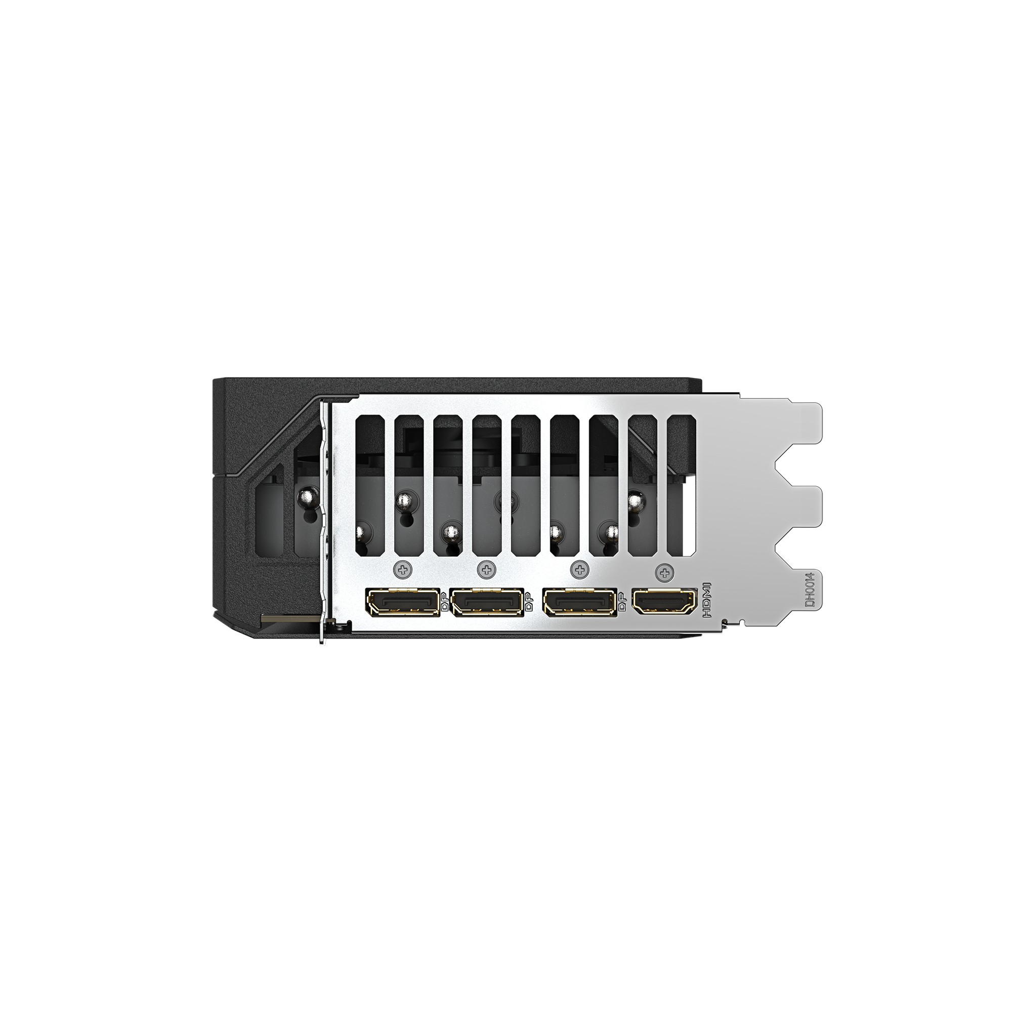 Vaizdo plokštė GIGABYTE GeForce RTX 5070 12 GB, GDDR7, GV-N5070AORUS M-12GD