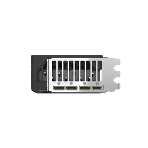 Vaizdo plokštė GIGABYTE GeForce RTX 5070 12 GB, GDDR7, GV-N5070AORUS M-12GD
