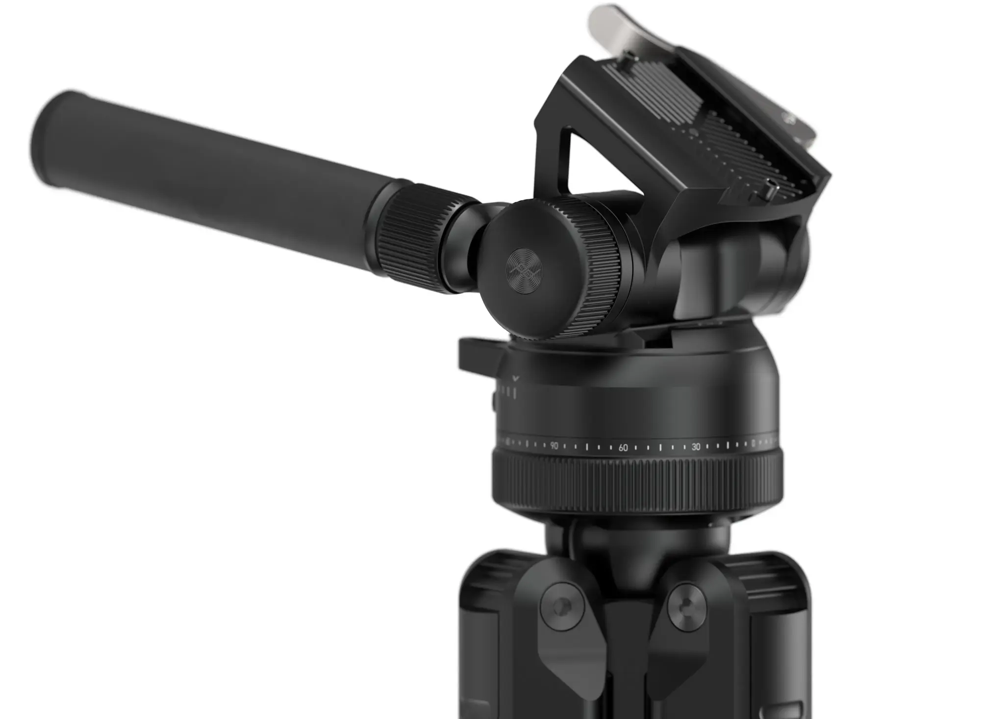 Peak Design Pro Tripod Tilt Mod