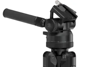 Peak Design Pro Tripod Tilt Mod