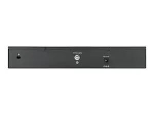 D-LINK 16 prievadų "Gigabit Easy Desktop" komutatorius