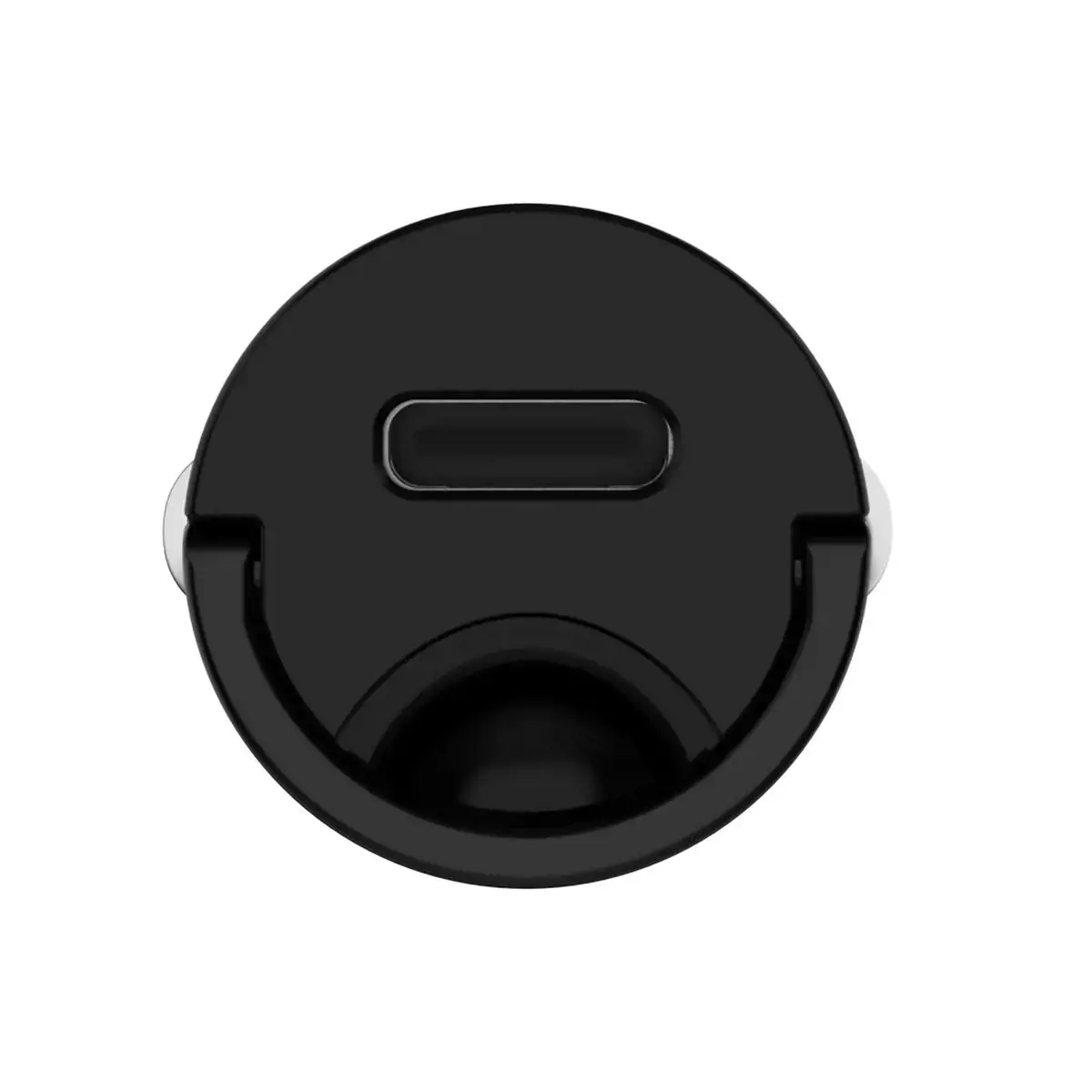 Automobilinis įkroviklis Celly Black 20 W