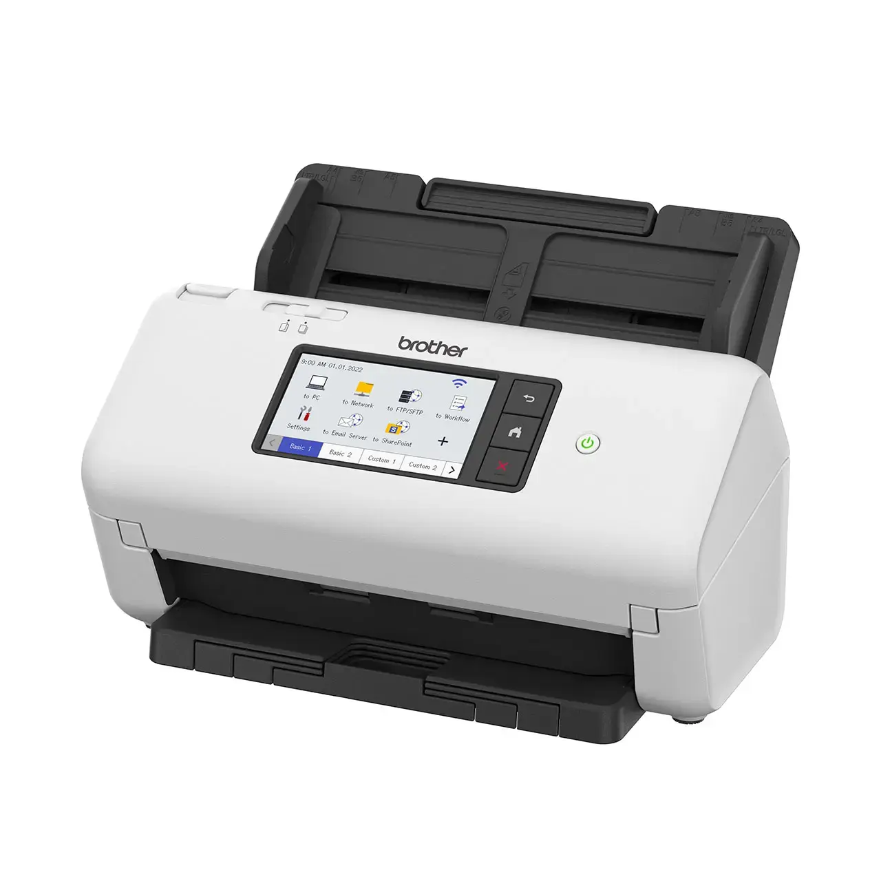 BROTHER ADS-4700W SKENERIS