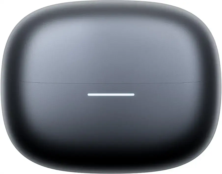 Xiaomi wireless earbuds Redmi Buds 6 Pro, space black