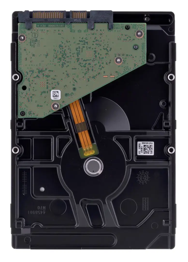 "Seagate SkyHawk", 3,5 colio, 6000 GB