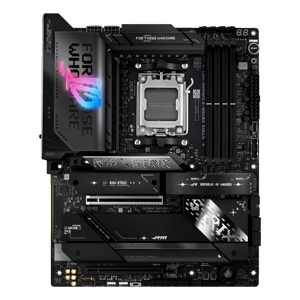 ASUS ROG STRIX X870E-E GAMING WIFI AMD X870E Socket AM5 ATX