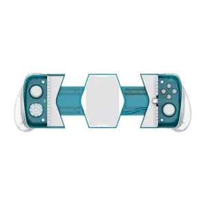 GameSir X3 Pro USB-C mobile controller with phone holder