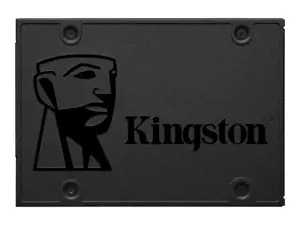 SSD diskas KINGSTON A400 480 GB, 2.5", Serial ATA III