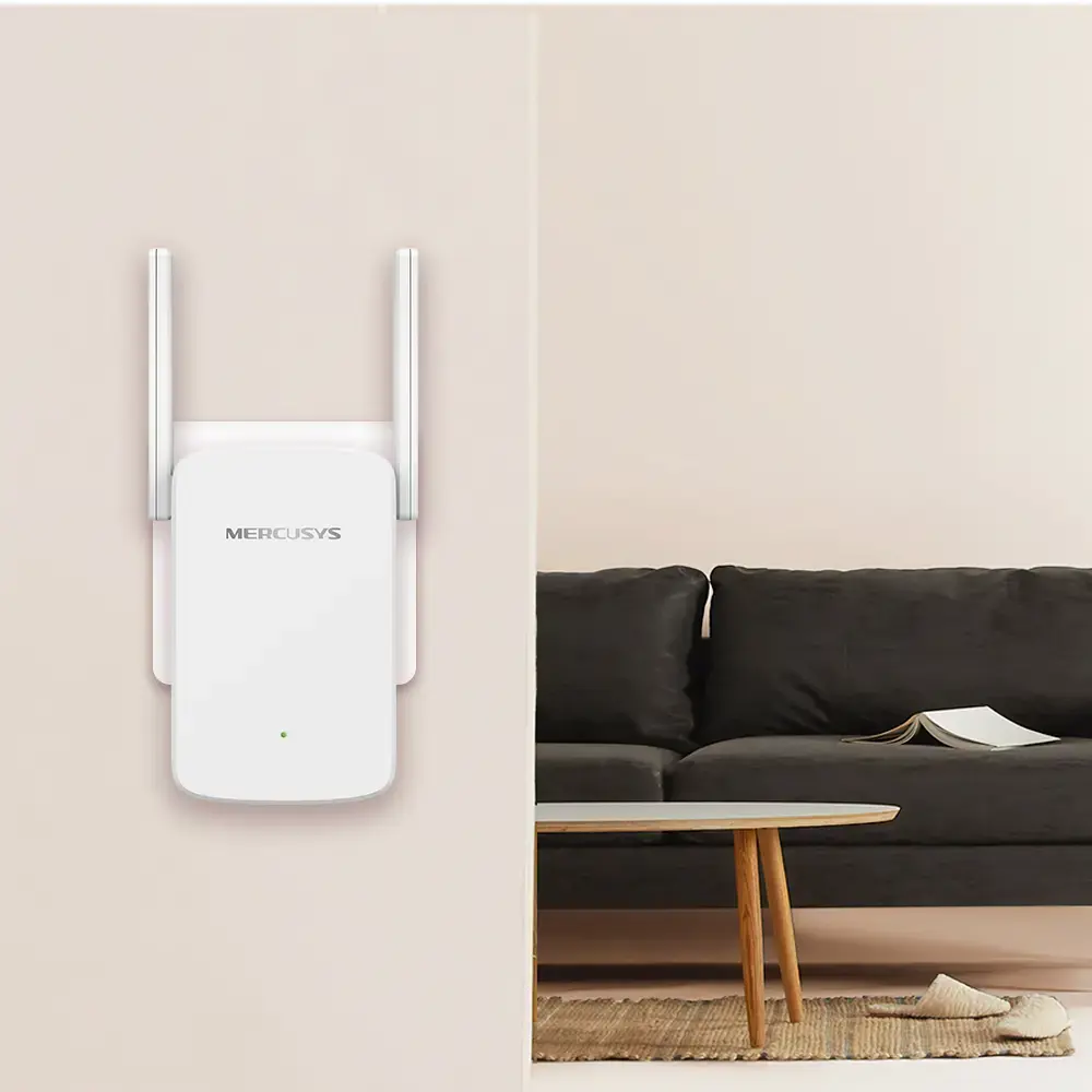 WRL DIAPAZONO PLĖSTUVAS 1200MBPS/ME30 MERCUSYS