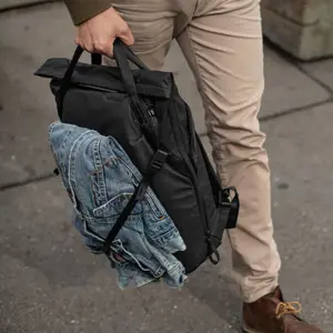"Peak Design Everyday Totepack V2" 20L, juoda
