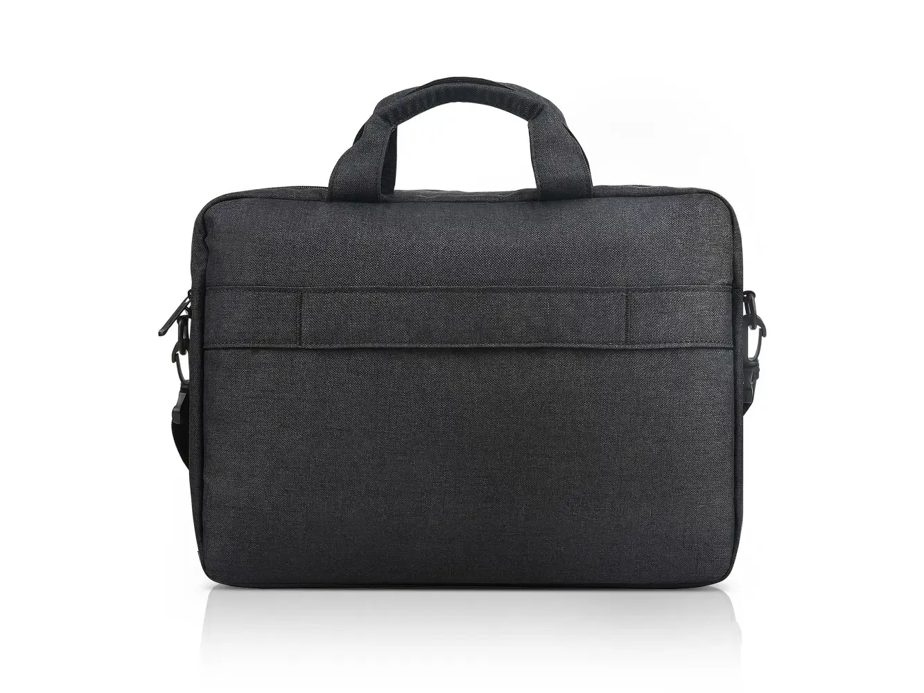 Lenovo T210, Viršutinio įkrovimo krepšys, 39,6 cm (15,6"), diržas per petį, 435 g