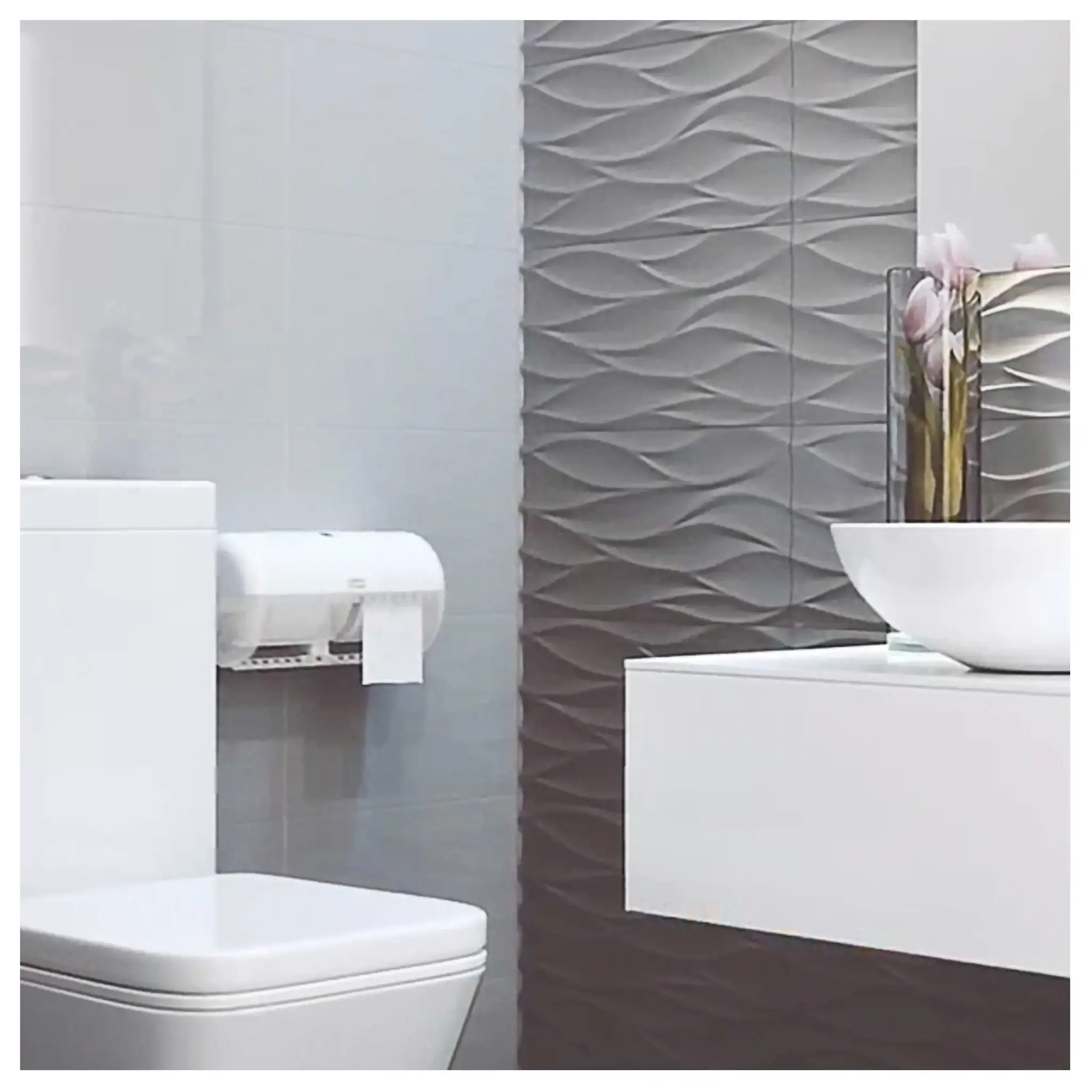 Tualetinis popierius TORK PREMIUM EXTRA SOFT T4, 110317,  9.9cmx34.72m, 3 sl., 6 vnt./pak.