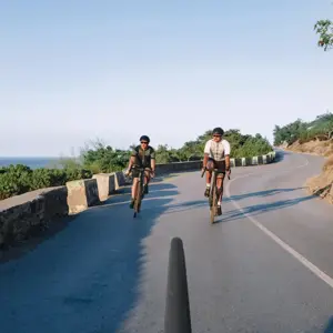 ACTION CAM ACC BIKE MOUNT/CINSCAVP INSTA360