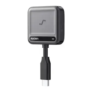 Aurzen Castplay Pro Wireless Adapter