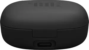 JBL wireless earbuds Wave Flex 2, black