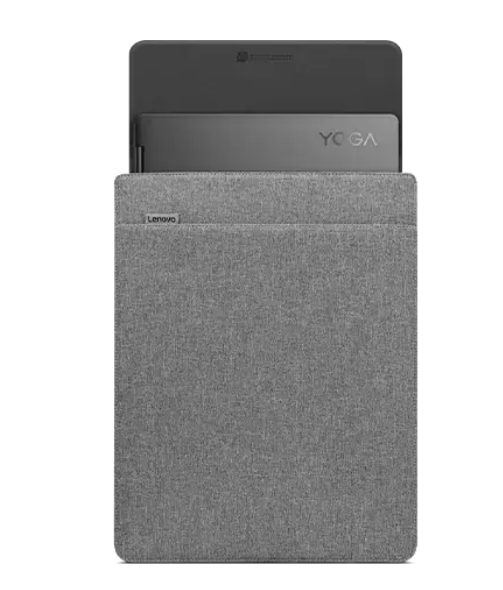 "Lenovo" priedai "Yoga" 16 colių rankovė pilka